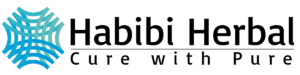 Habibi Herbal Logo