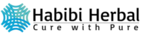 Habibi Herbal Logo